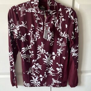 NWT Kastel sun shirt